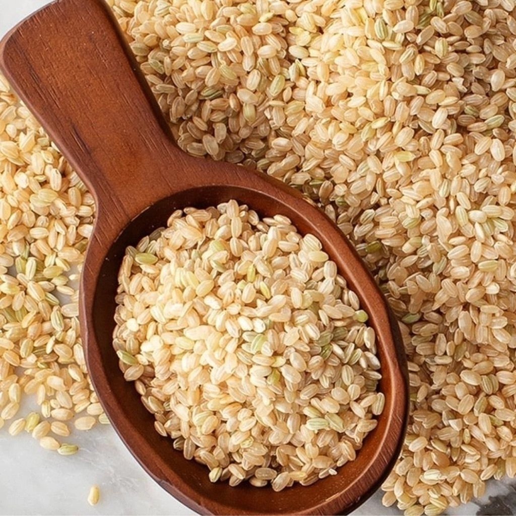 Arroz Yamaní Integral AAA (5Kg)