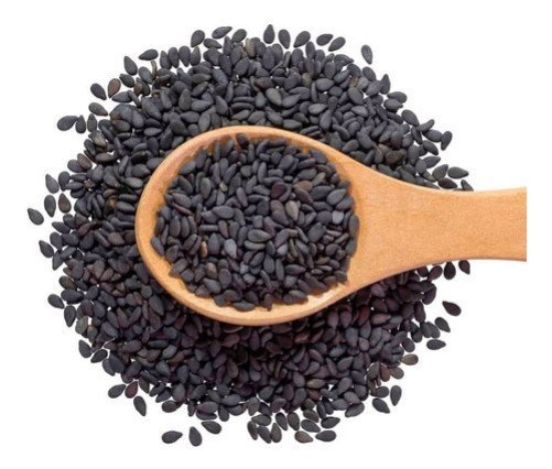 Semillas de Sésamo Negro (Kg)