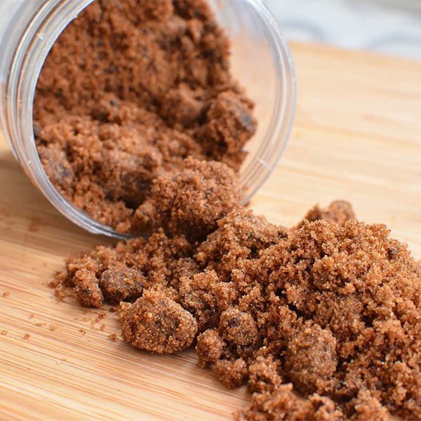 Azúcar Mascabo (500gr)