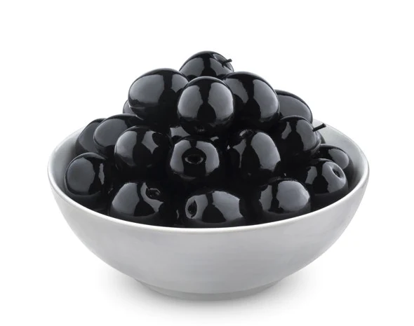 Aceitunas Negras 000 (Balde 5Kg)