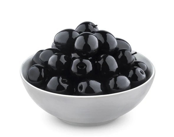 Aceitunas Negras 000 (Balde 5Kg)