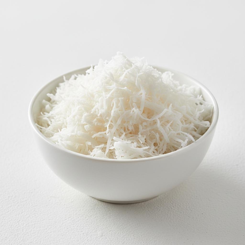 Coco Rallado (Kg)