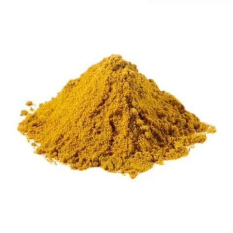 Curry Ahumado (Kg)