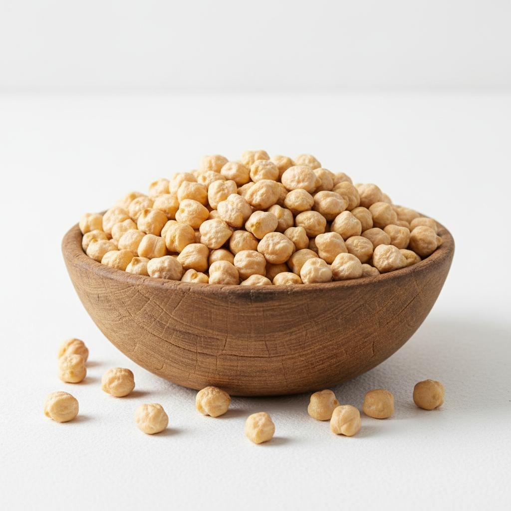 Garbanzos 8mm (5Kg)
