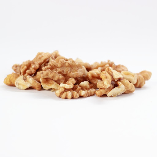Nueces Cuartos (Kg)