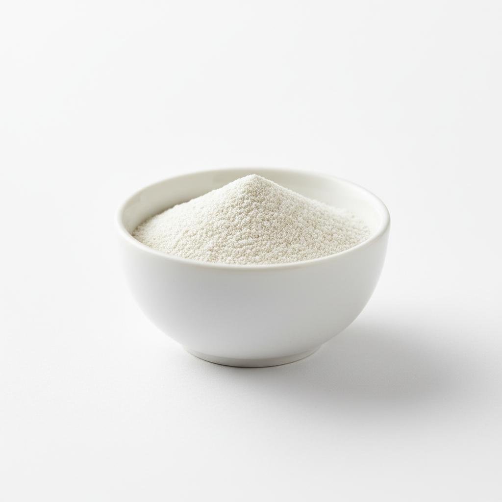 Pimienta Blanca Molida Extra (Kg)