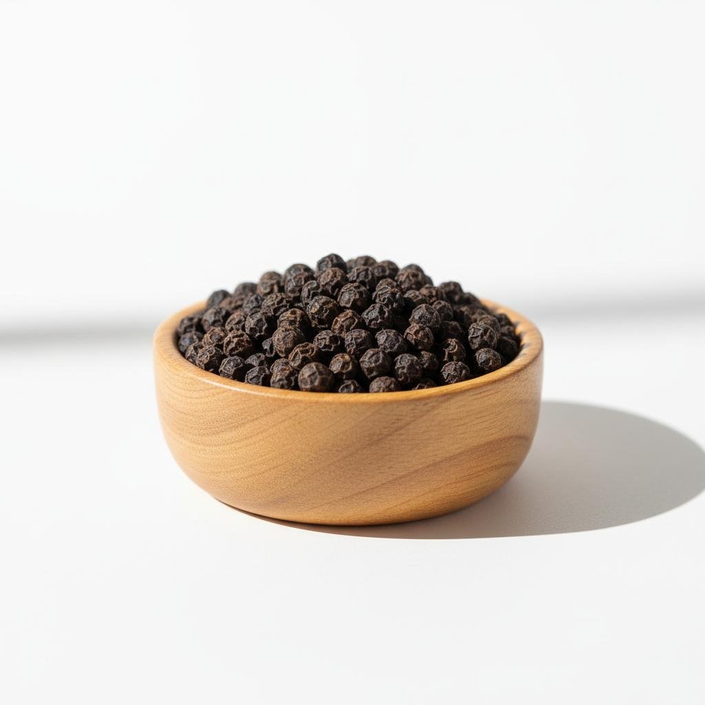 Pimienta Negra en Grano (Kg)